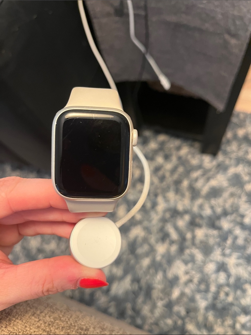 Apple Watch Series 8